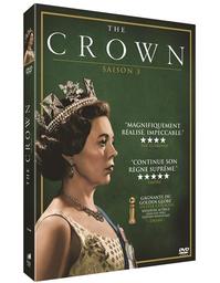 The Crown - saison 3 / Benjamin Caron | Caron , Benjamin . Monteur