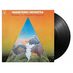 Visions of the Emerald Beyond [vinyle] | Mahavishnu Orchestra (The)