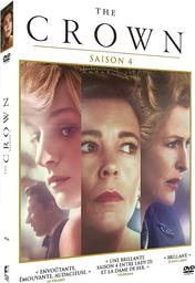 The Crown - Saison 4 / Benjamin Caron | Caron , Benjamin . Monteur