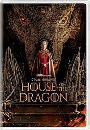 House of the Dragon : [ Saison 1 ] / Greg Yaitanes | Martin, George Raymond Richard - romancier. Auteur