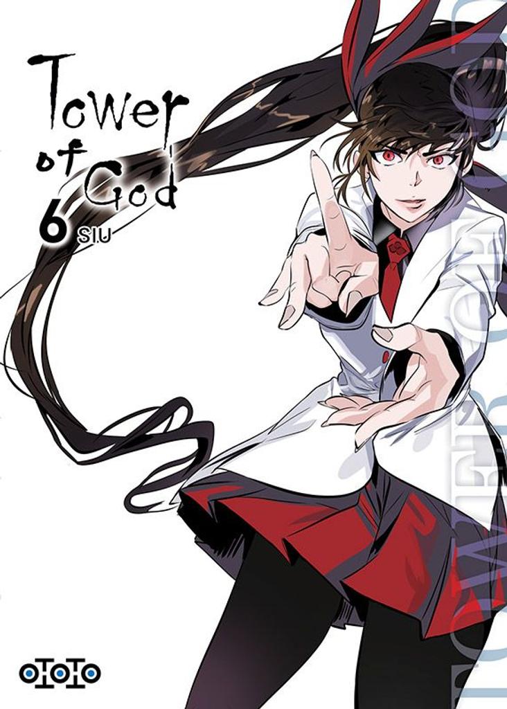 Tower of God t.06 | 