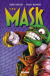 The Mask t.03 | Arcudi, John. Auteur
