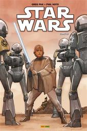 Star Wars t.12 : Rebelles et renégats | Gillen, Kieron. Auteur