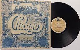 Chicago VI [vinyle] | Chicago (groupe de Rock)
