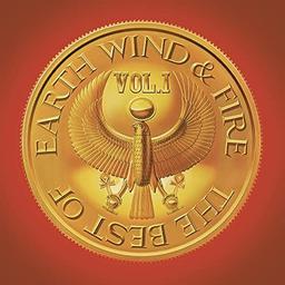 The best of Earth Wind & Fire [Vinyle] : Volume 1 | Earth, wind & fire (groupe de funk)