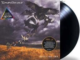 Rattle that lock [vinyle] | Gilmour, David - compositeur et guitariste