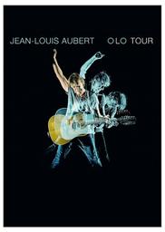 Olo tour [DVD] / Jean-Louis Aubert | Aubert, Jean-Louis