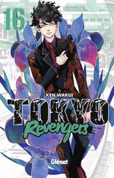 Tokyo Revengers t.16 | Wakui, Ken. Auteur