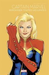 Captain Marvel | DeConnick, Kelly Sue. Auteur