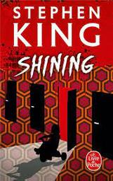 Shinning | King, Stephen. Auteur