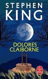 Dolores Clairbone | King, Stephen. Auteur