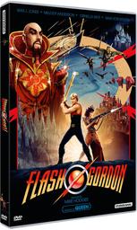 Flash Gordon [DVD] | Hodges, Mike. Monteur
