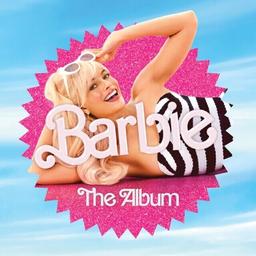 Barbie the album [CD] / [B.O.F] | 