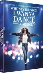 Whitney Houston : I Wanna Dance with Somebody [DVD] | Lemmons , Kasi . Monteur