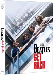 The Beatles, Get Back [3 BR] / Peter Jackson | Jackson, Peter. Scénariste