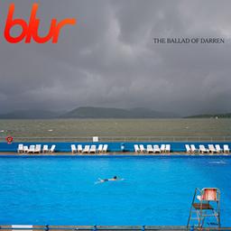 The ballad of Darren [CD] / Blur | Blur