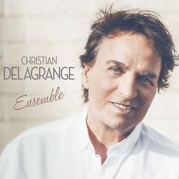 Ensemble [2 CD] / Christian Delagrange | Delagrange, Christian