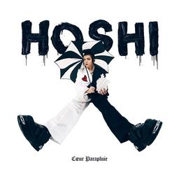Coeur parapluie [CD] / Hoshi | Hoshi