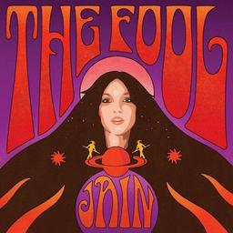 The fool [CD] / Jain | Jain