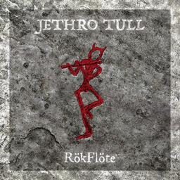 RökFlöte [CD] / Jethro Tull | Jethro Tull (groupe de rock)