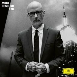 Resound NYC [CD] / Moby | Moby (1965-....)