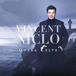 Opéra celte [CD] / Vincent Niclo | Niclo, Vincent