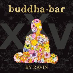 Buddha-bar XXV [3 CD] / Ravin | Ravin