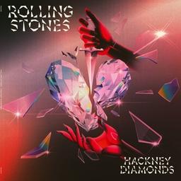 Hackney diamonds [CD] / The Rolling Stones | The Rolling Stones