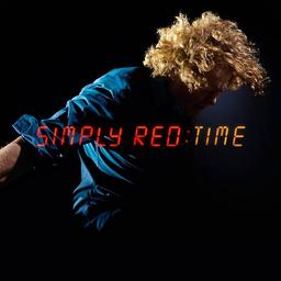 Time [CD] / Simply Red | Simply Red