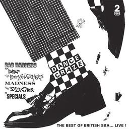Dance craze : the best of british ska... live ! [3 CD] : Deluxe edition / [compilation] | 