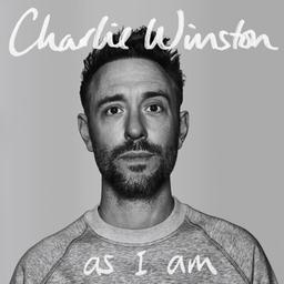 As I am [CD] / Charlie Winston | Winston, Charlie (1978-....)