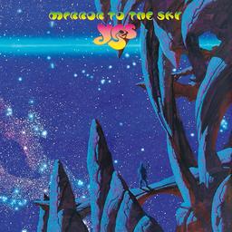 Mirror to the sky [2 CD] / Yes | Yes (groupe de rock)