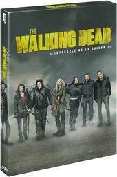 The Walking Dead - Saison 11 : [Bonus scènes coupées] / Kevin Dowling | Dowling , Kevin . Monteur