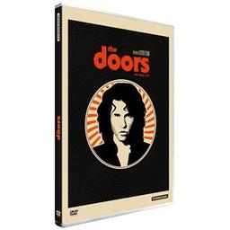 The Doors : Inclus : interviews / Oliver Stone | Stone, Oliver