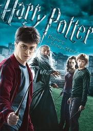 Harry Potter - Et le Prince de Sang-Mêlé : + DVD Bonus - Année 1 / Chris Columbus | Columbus, Chris