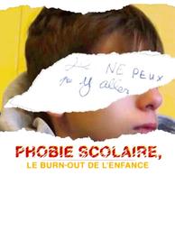 Phobie scolaire : le burn-out de l'enfance / Anne Mourgues | Mourgues , Anne