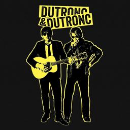 Dutronc & Dutronc : Leurs plus grands titres revisités en duo | Dutronc, Thomas