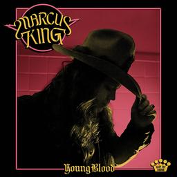 Young blood / Marcus King | King, Marcus
