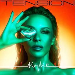 Tension / Kylie Minogue | Minogue, Kylie