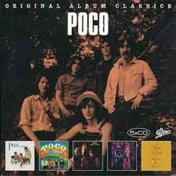 Poco - Original album classics / Poco | Poco