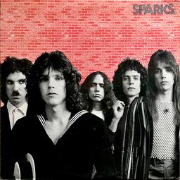 Sparks / Sparks | Sparks