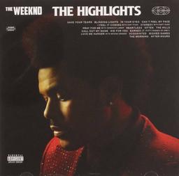 The highlights / The Weeknd | The Weeknd