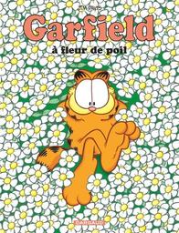 Garfield t.75 : A fleur de poil | Davis, Jim. Auteur