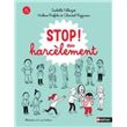 Stop ! au harcèlement | Filliozat, Isabelle. Auteur
