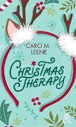 Christmas therapy | Leene, Caro M.. Auteur