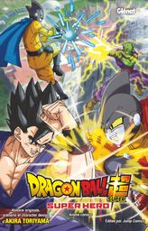 Dragon Ball Z - Super Hero | Toriyama, Akira. Auteur