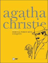 Hercule Poirot mène l'enquête | Christie, Agatha. Auteur
