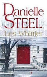 Les whittier | Steel, Danielle. Auteur