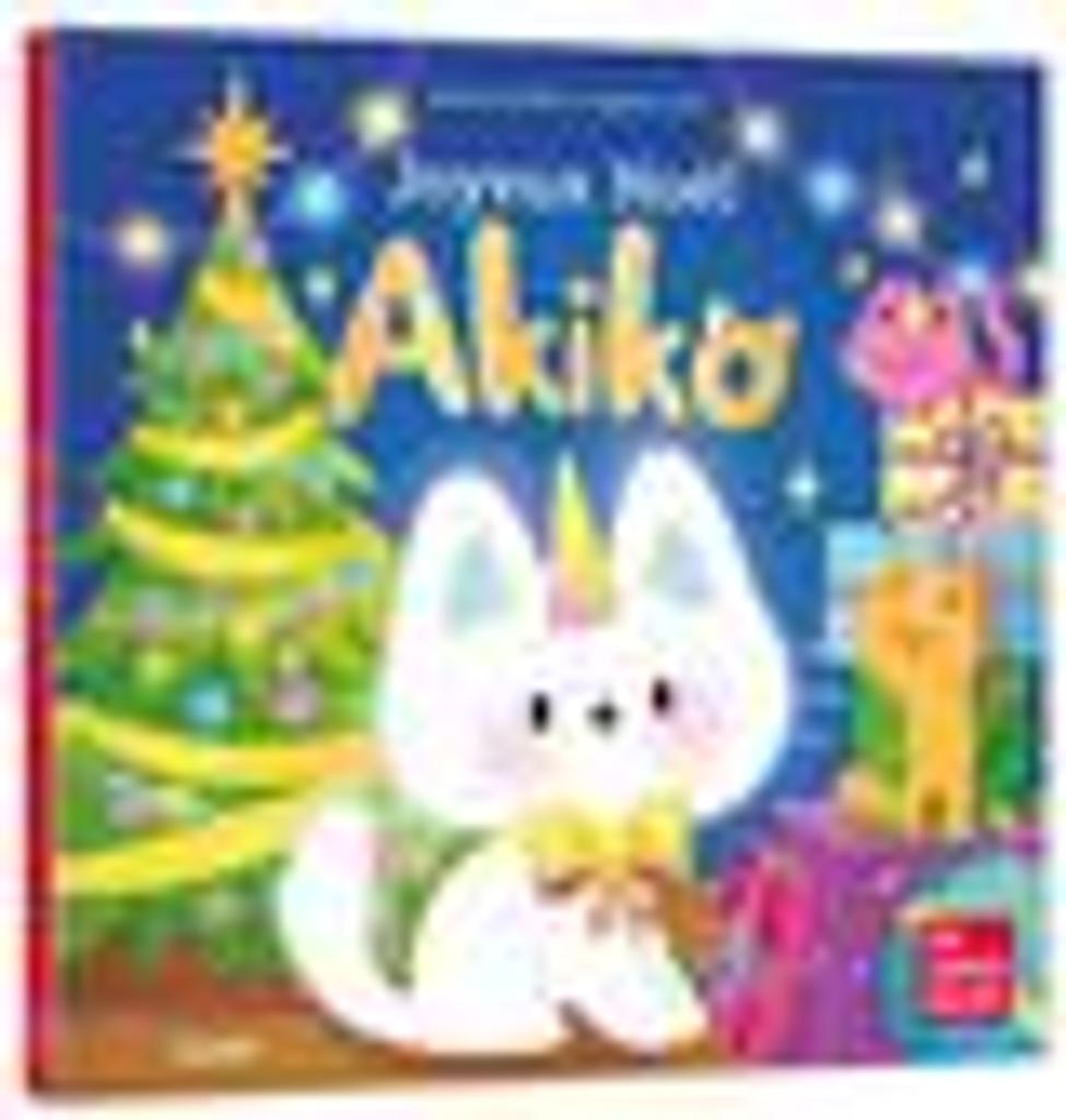 Joyeux Noël Akiko | 