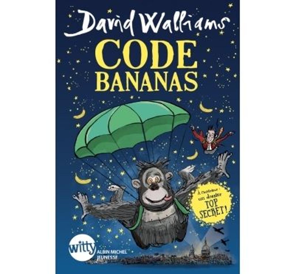 Code Bananas | 